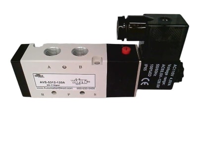 AUTOMATION DIRECT AVS-5312-120A