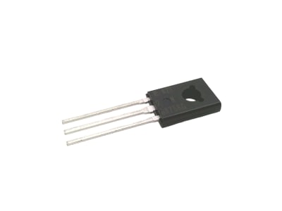 ON SEMICONDUCTOR 2N6075BG