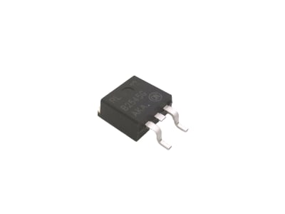 ON SEMICONDUCTOR MBRB2545CTG
