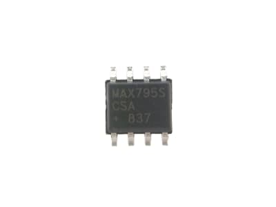MAXIM INTEGRATED PRODUCTS MAX795SCSA+