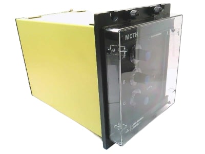CONVERTEAM MCTH01F1AB0501C