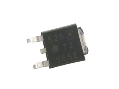ON SEMICONDUCTOR MTD2955E