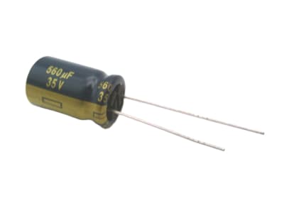 MATSUSHITA ELECTRIC EEU-FC1V561S