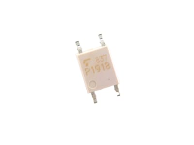 TOSHIBA TLP191B(U,C,F)