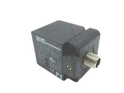 BALLUFF BES Q40KFU-PAC40E-S04G