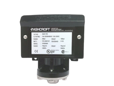 ASHCROFT B424T-XFS200PSI