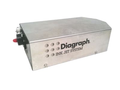 DIAGRAPH 8701-975
