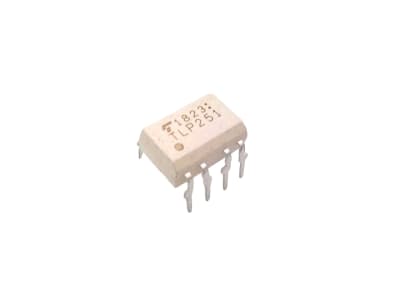 TOSHIBA TLP251