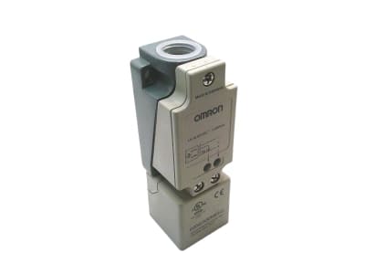 OMRON E2Q2-N30ME3-U