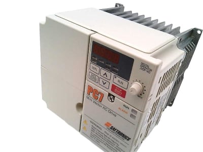 SAFTRONICS CIMR-V7AU43P7