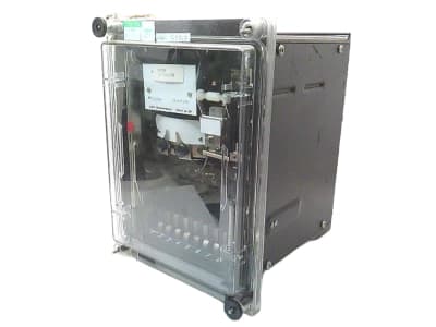 GEC MEASUREMENTS DBS4AP2501L