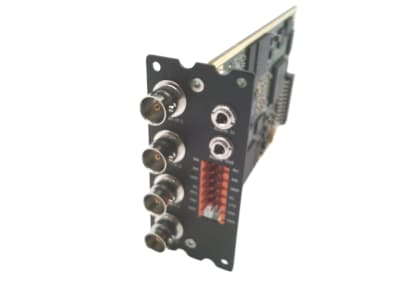 BOSCH VIP-X1600-XFM4A