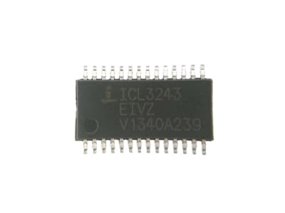 RENESAS ICL3243EIVZ