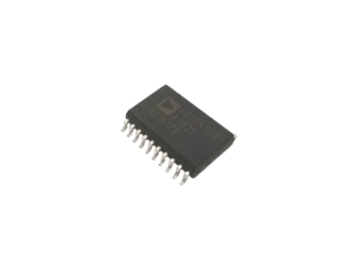ANALOG DEVICES AD7849BRZ