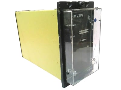 CONVERTEAM MVTW03D1AA0751A