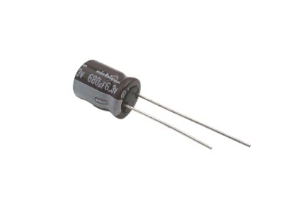 NICHICON UPW0J681MPD