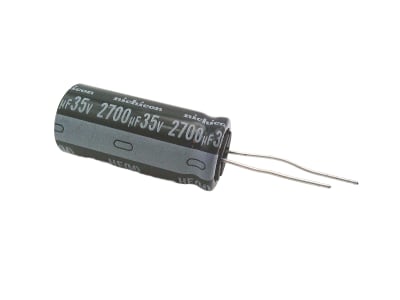 NICHICON UHE1V272MHD