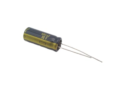 MATSUSHITA ELECTRIC EEU-FK1V681L