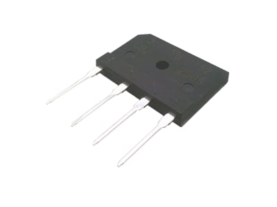 DIODES INC GBJ2506-F