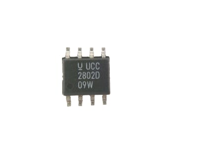 TEXAS INSTRUMENTS SEMI UCC2802D