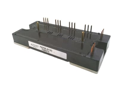 POWEREX PM25RLB120