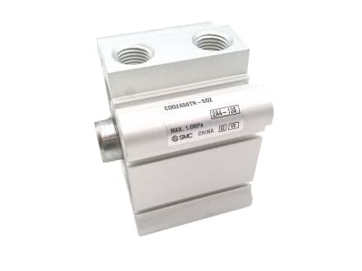 SMC CDQ2A50TN-5DZ