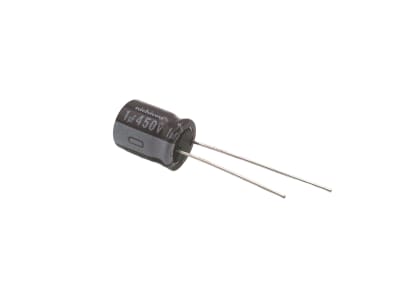 NICHICON UPW2W010MPD