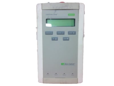 TCS BASYS CONTROLS QD2020-4