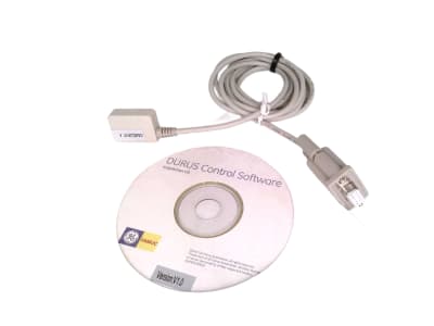 GENERAL ELECTRIC IC646DUR101