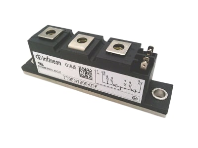 INFINEON TT95N1200KOF