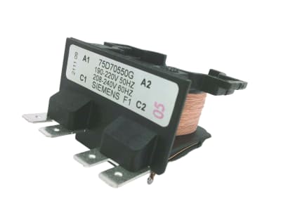 SIEMENS 75D70550G