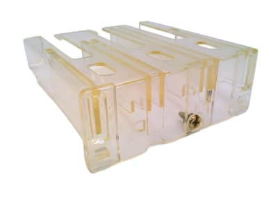 EATON CORPORATION H-NZMH4