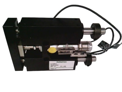 ASCO SH07501LB1ZCS4