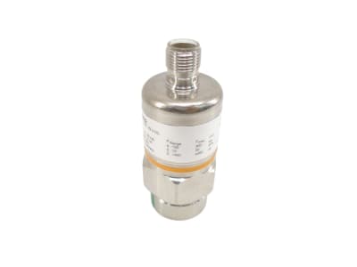 EFECTOR PA-100-SBR14-A-ZVG/US/ /V-PA3022