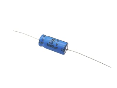 ILLINOIS CAPACITOR 108TTA025M