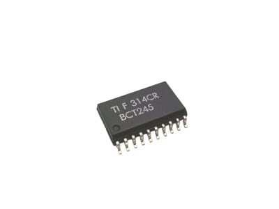 TEXAS INSTRUMENTS SEMI SN74BCT245DWR