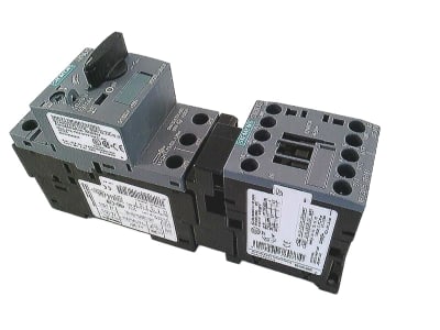 SIEMENS 3RA2110-0BA15-1BB4