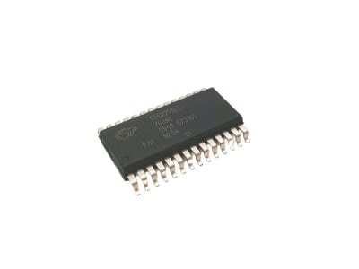 INFINEON CY62256LL-70SNC