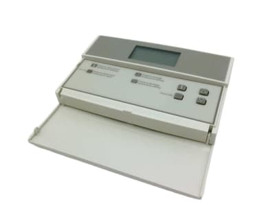 HONEYWELL T7100F 1014