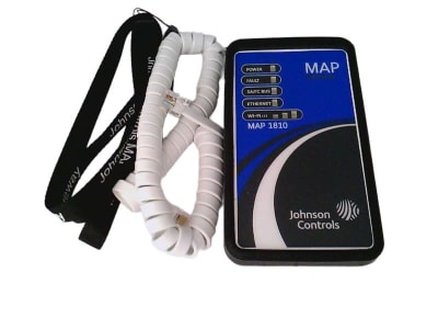 JOHNSON CONTROLS TL-MAP1810-0P