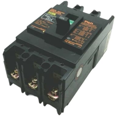 FUJI ELECTRIC SA33B/20
