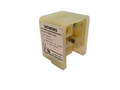 SIEMENS 3SE3-000-6A