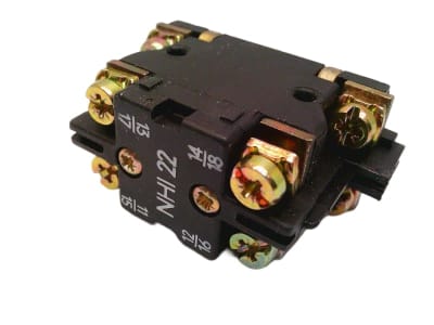 EATON CORPORATION NHI22-NZM4/6