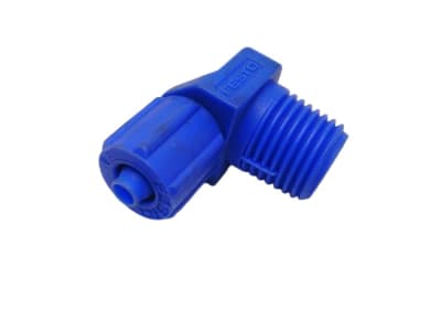 FESTO GCK-1/4-PK-4-KU