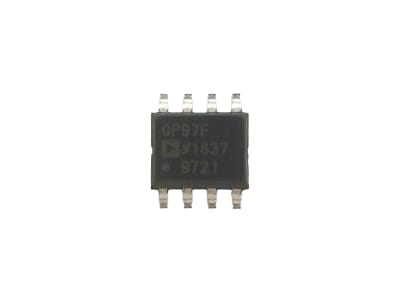 ANALOG DEVICES OP97FSZ