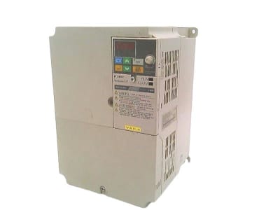 YASKAWA ELECTRIC CIMR-V7AZ45P5