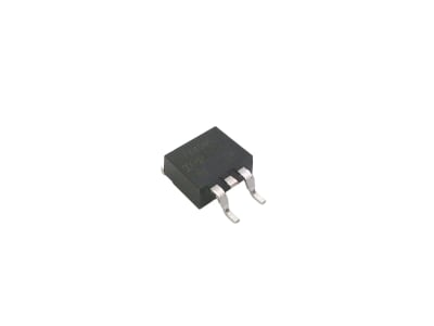 INFINEON IRF640NSTRLPBF