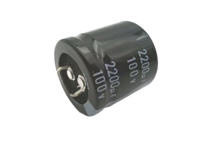 NICHICON LLS2A222MELB
