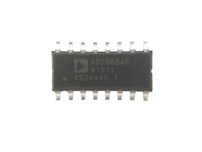 ANALOG DEVICES AD7888ARZ