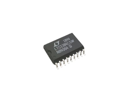 ANALOG DEVICES LTC1384CSWPBF